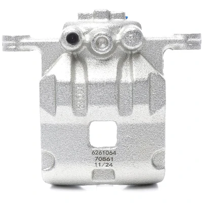 Abbildung von METZGER 6261064 Bremssattel Vorderachse rechts FORD: FIESTA 6, 6 Van
