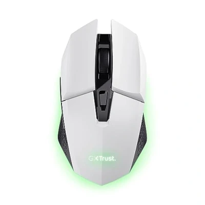 Abbildung von Trust GXT 110W FELOX Maus (Wireless)