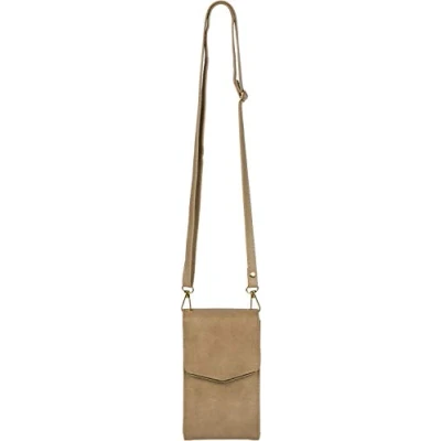 Abbildung von styleBREAKER Mini Bag (1 tlg), Handy Umhängetasche