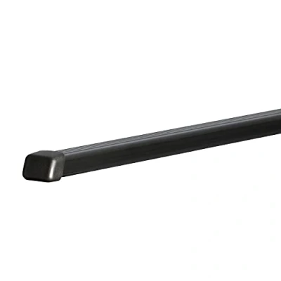 Abbildung von Thule 767000 4 Kantrohr, 1 Paar, 220 cm, 3 mm Wandstärke