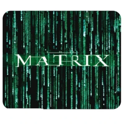 Abbildung von ABYSTYLE Matrix Flexible Mauspad In die