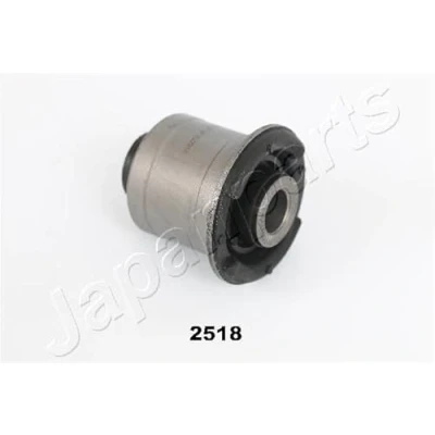 Abbildung von JAPANPARTS RU 2518 Querlenkerlager Vorderachse unten 51mm