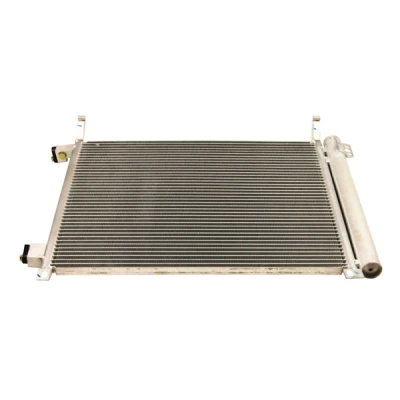 Abbildung von MAXGEAR Easy Fit AC858926 Klimakondensator mit Trockner 15,5 10,1 Aluminium 462 R 134a NISSAN: MICRA 4