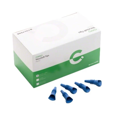 Abbildung von ROEKO VacuSoft Tips sensitive comfort 200er