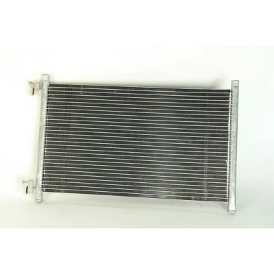 Abbildung von NRF Easy Fit 35490 Klimakondensator mit Dichtring 15,5 Aluminium 475 FIAT: Punto II Schrägheck