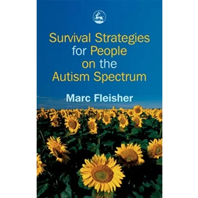 Abbildung von Survival Strategies for People on the Autism Spectrum