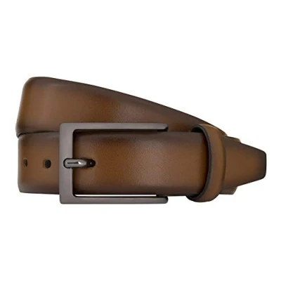 Abbildung von Lloyd Men&#039;s Belts Gürtel, Herren, Größe: 105, Cognac