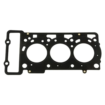 Abbildung von FEBI BILSTEIN 36738 Zylinderkopfdichtung 3,5 Metall SMART: City Coupe, Cabrio, Fortwo I Cabrio