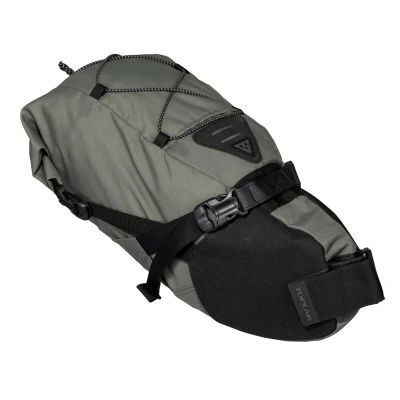 Abbildung von Topeak Backloader Satteltasche, Mehrfarbig, 10 l