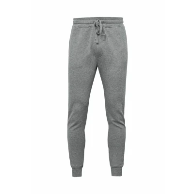 Abbildung von JBS OF Denmark Nachtwäsche Hose, Herren, Größe: Medium, Lightgrey