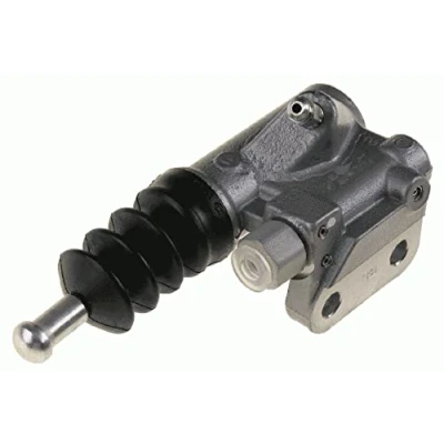 Abbildung von SACHS 6283 600 147 Kupplungsnehmerzylinder HONDA: Accord 7 Limousine, Tourer, FR V