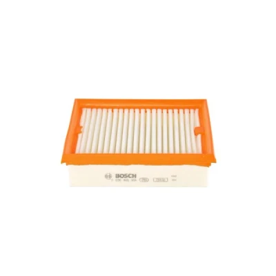 Abbildung von BOSCH F 026 400 304 Luftfilter 50 151 189 Filtereinsatz SUZUKI: SX4 I Schrägheck, FIAT: Sedici