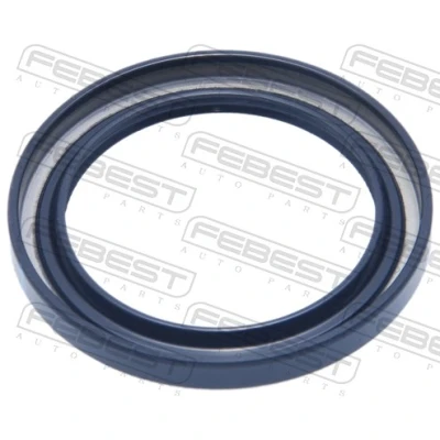 Abbildung von FEBEST 95BBY 42560606X Dichtring, Radnabe