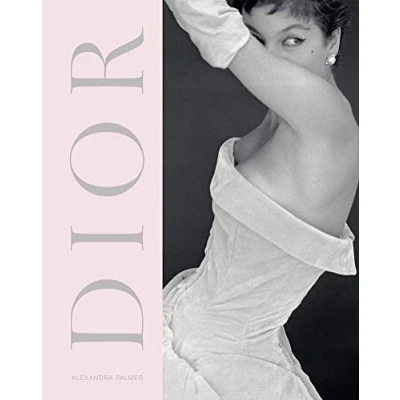 Abbildung von Dior: a New Look Enterprise (1947 57)