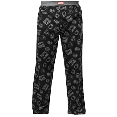 Abbildung von Hose Marvel Tonal Heads Comics