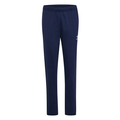 Abbildung von Hummel LGO Jogginghose, Damen, Größe: 44, Marine