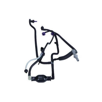 Abbildung von MAXGEAR 15 0060 Kraftstoffleitung PEUGEOT: 206 Schrägheck, 206+ 1007 CITROËN: C3 Pluriel, C2 Schrägheck