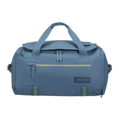 Abbildung von American Tourister Trailgo Duffle S coronet blue