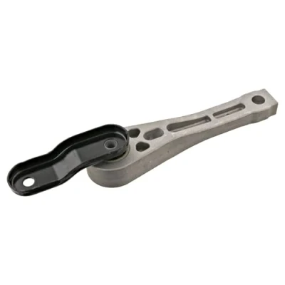 Abbildung von SWAG 30 93 1958 Motorlager hinten Gummimetalllager Gummi VOLKSWAGEN: Golf 6, Touran I, 6 Variant, AUDI: A3 Schrägheck, Sportback