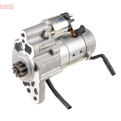 Abbildung von DENSO DSN944 Anlasser 12 2 9 LAND ROVER: Range Rover Sport, Discovery 3