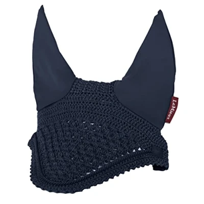Abbildung von LeMieux Fliegenmütze Prosport Vogue Navy L