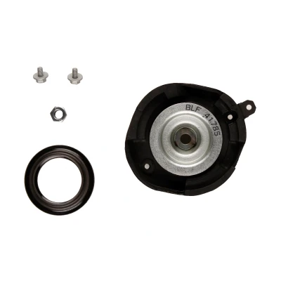 Abbildung von BILSTEIN B1 Service Parts 12 244898 Reparatursatz, Federbeinstützlager Vorderachse RENAULT: Scénic 1, Megane 1 Classic, I Grandtour