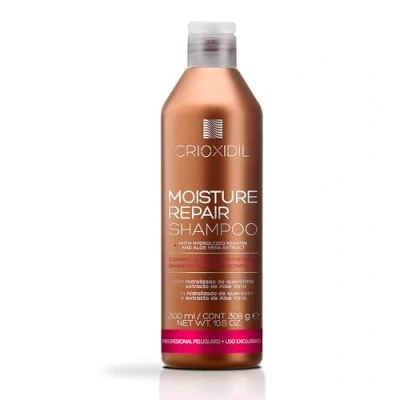 Abbildung von Crioxidil Feuchtigkeitsspendendes Shampoo 300 ml