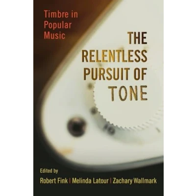 Abbildung von The Relentless Pursuit of Tone: Timbre in Popular Music
