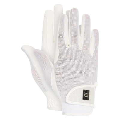 Abbildung von Imperial Riding SS25 Handschuhe Summercool KinderVerkauft von HypoStore