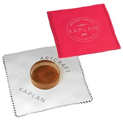 Abbildung von D&#039;Addario KACR6 Artcraft Kolofonium