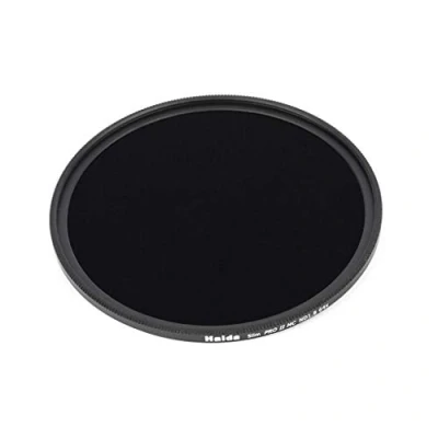 Abbildung von Haida Graufilter multivergütetes ND 1.8 64 x 52 mm Slim PROII
