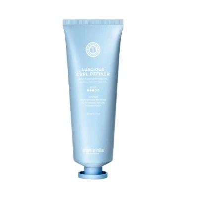 Abbildung von Maria Nila Maske Luscious Curl Definer 125ml