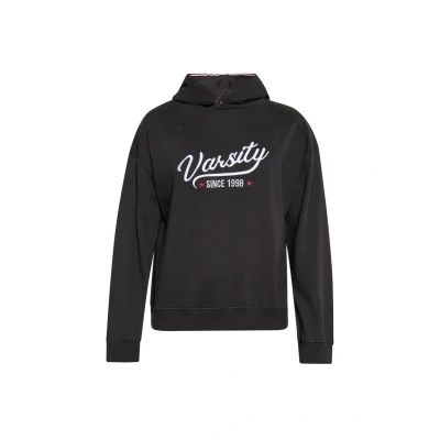 Abbildung von Dreimaster Sweatshirt Männer schwarz