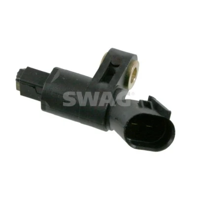 Abbildung von SWAG 30 92 1584 ABS Sensor Vorderachse rechts VOLKSWAGEN: GOLF 4 Schrägheck, 3, Passat B3/B4 Variant, AUDI: A3 TT Coupe, Roadster