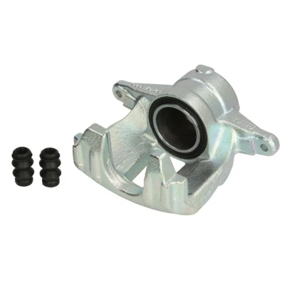 Abbildung von BUDWEG CALIPER 343344 Bremssattel FIAT: BRAVO 2, Stilo Schrägheck, Multi Wagon, ALFA ROMEO: MiTo, LANCIA: DELTA 3