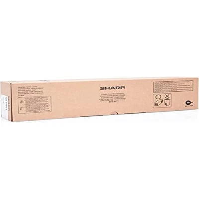 Abbildung von Sharp MX500GT Schwarz Toner