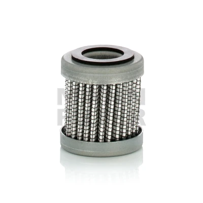 Abbildung von MANN FILTER HD 3002 Ölfilter Filtereinsatz