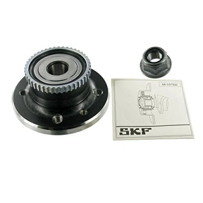 Abbildung von SKF VKBA 3466 Radlagersatz mit ABS Sensorring