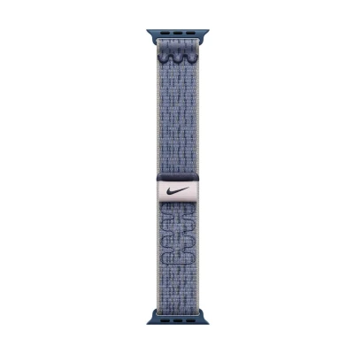 Abbildung von Apple Smartwatch Armband Nike Sport Loop