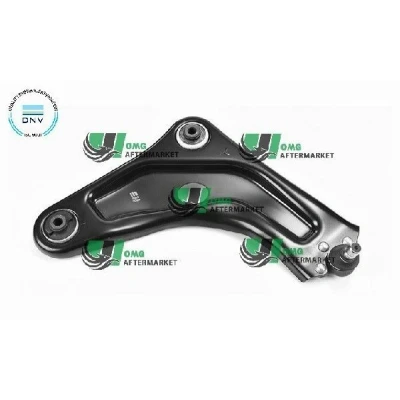 Abbildung von OMG SRL G40.4386/C Querlenker Vorderachse rechts PEUGEOT: 207 CC, Schrägheck, SW, CITROËN: C3 Picasso