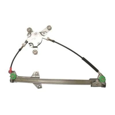Abbildung von Prasco Fensterheber vorne links elektrisch AD031W024 AUDI: A6 C4 Avant, Limousine, 100 Limousine