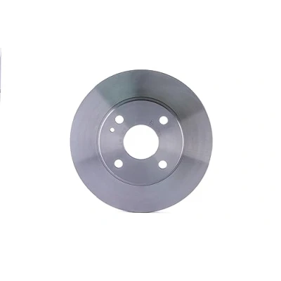 Abbildung von HELLA 8DD 355 104 151 Bremsscheibe 235 22 04/05 100 innenbelüftet ohne Radbefestigungsbolzen, Radnabe MAZDA: 323 P V Schrägheck, F 6