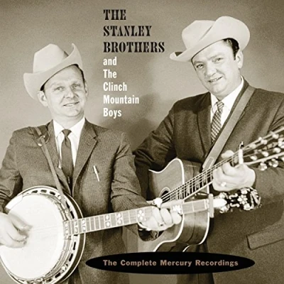 Abbildung von The Complete Mercury Recording