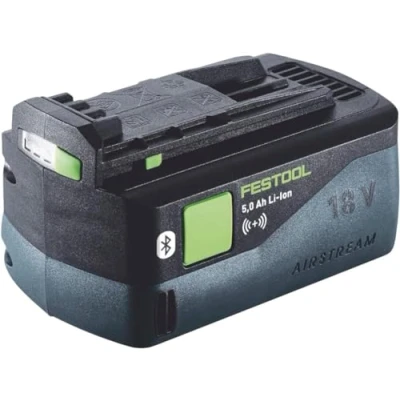 Abbildung von Festool Akkupack BP 18 Li 5,0 ASI