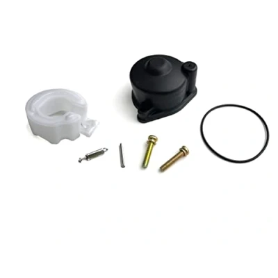 Abbildung von Schwimmer Reparatur Set passend für 12mm 17,5mm Dellorto PHVA PHBN Vergaser Yamaha Aerox, MBK Nitro, CPI, Aprilia, Piaggio Sfera TPH NRG Zip, Peugeot Jetforce, Vespa ET2 LX LXV 50