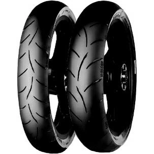 Abbildung von Mitas MC50 130/80 R17 65H PKW Sommerreifen Reifen 574242