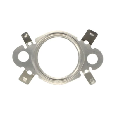 Abbildung von ELRING 521.600 Dichtung, AGR Ventil Leitung an FORD: FOCUS 3, 3 Turnier, KUGA 1, CITROËN: Jumpy II MPV, C8, C4 I Grand Picasso