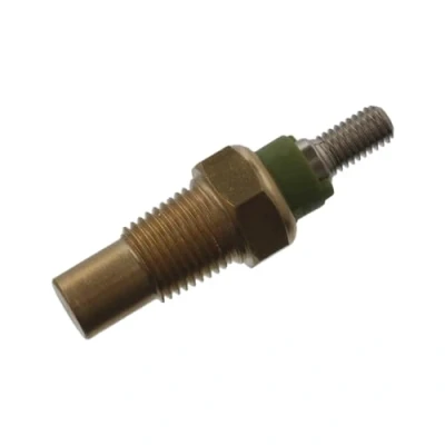 Abbildung von FEBI BILSTEIN 07788 Kühlmitteltemperatursensor grün FORD: Sierra Mk2 Limousine, Schrägheck, ESCORT 5 Cabriolet