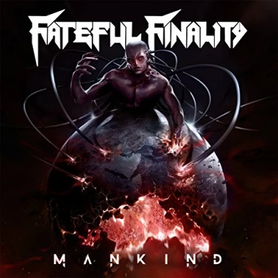 Abbildung von Mankind (inkl. Bandcamp Download Code) [Gatefold Double Vinyl] [Vinyl LP]
