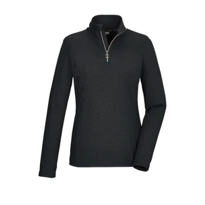 Abbildung von Killtec Langarmshirt &quot;KSW 321 WMN LS SHRT&quot;